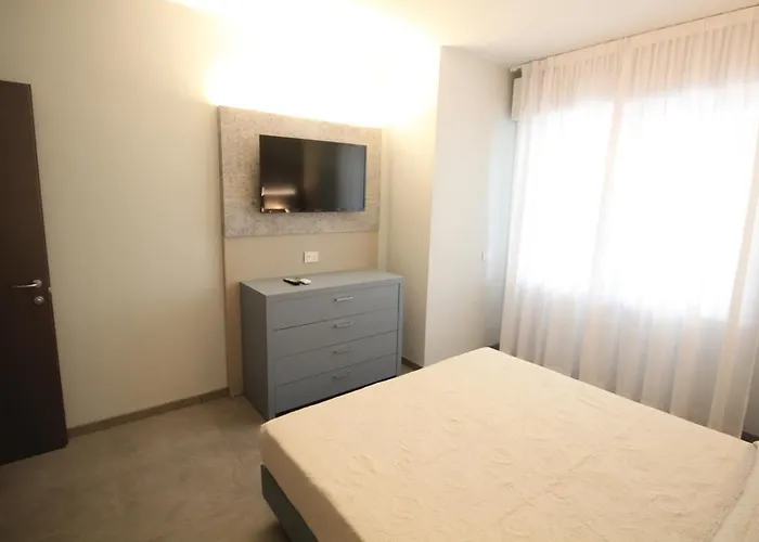 بيت للعطل Persea Mare *