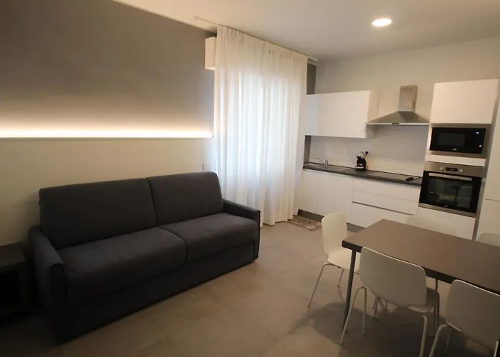 Persea Mare Ferienhaus