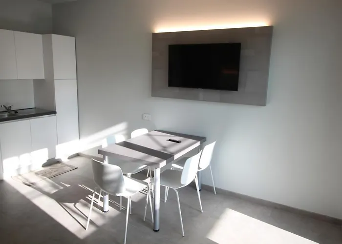 Дом отдыха Persea Mare Арма-ди-Таджа