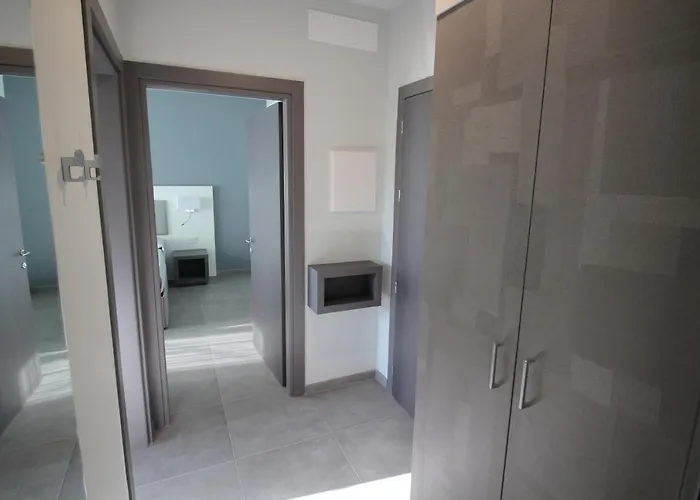 Persea Mare Дом отдыха Арма-ди-Таджа