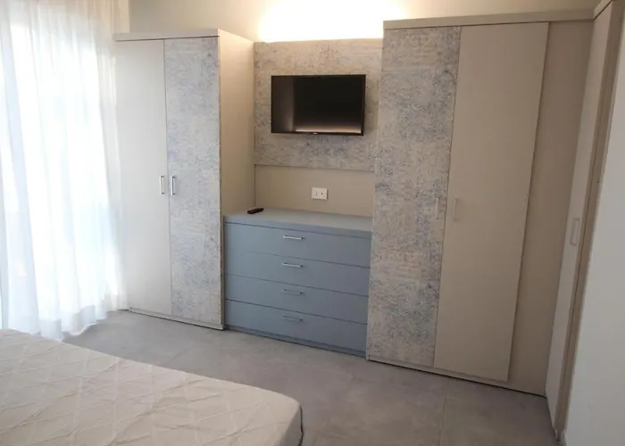 Persea Mare Дом отдыха Арма-ди-Таджа