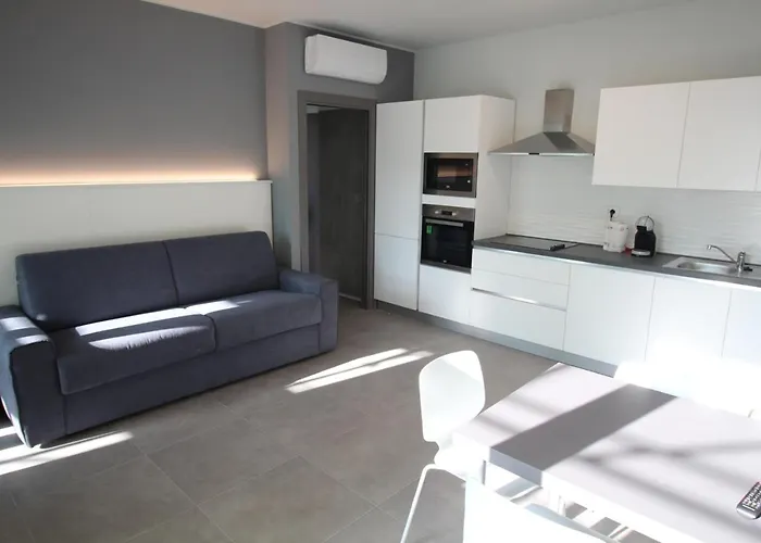 Ferienhaus Persea Mare *