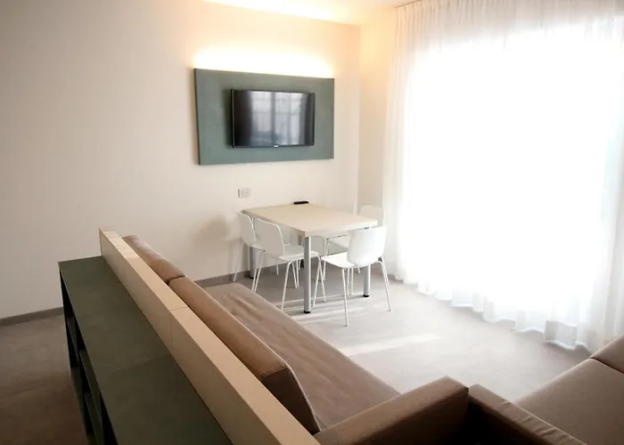 Ferienhaus Persea Mare