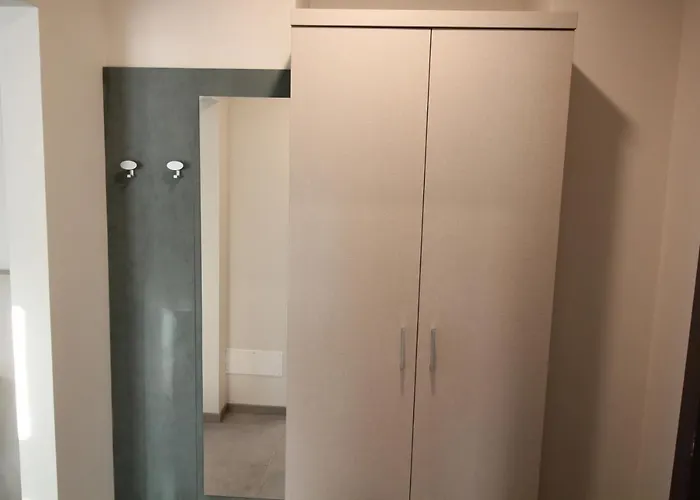 Persea Mare Дом отдыха