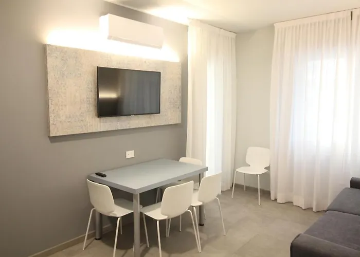 Persea Mare Ferienhaus *