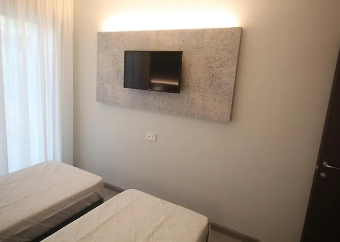 Persea Mare Ferienhaus *
