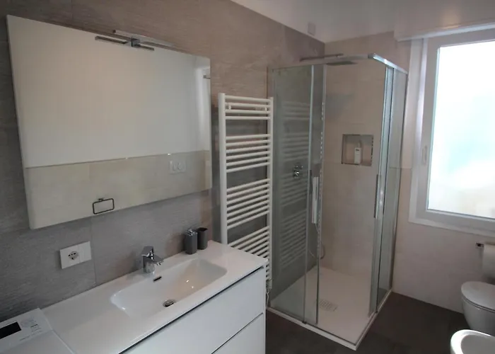 Дом отдыха Persea Mare Арма-ди-Таджа