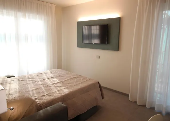 Persea Mare Дом отдыха *