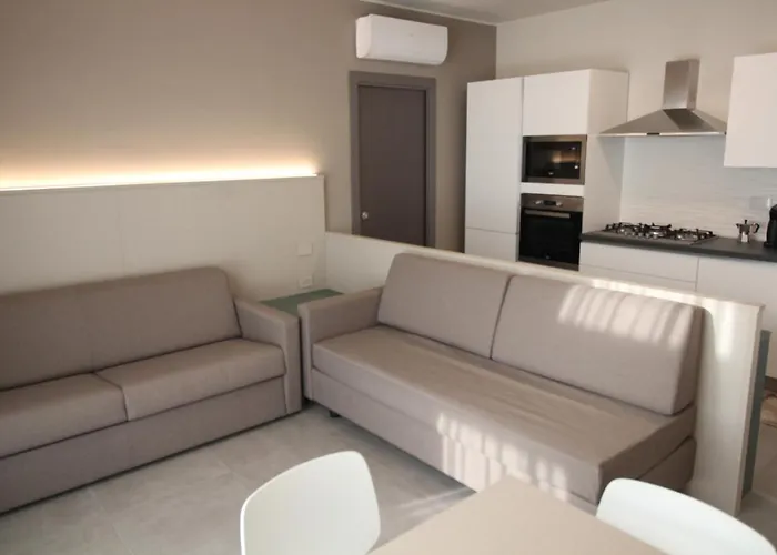 Дом отдыха Persea Mare Арма-ди-Таджа