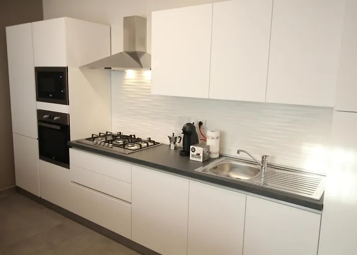 Ferienhaus Persea Mare *