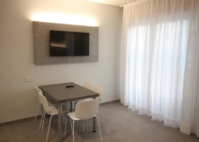 Persea Mare Ferienhaus