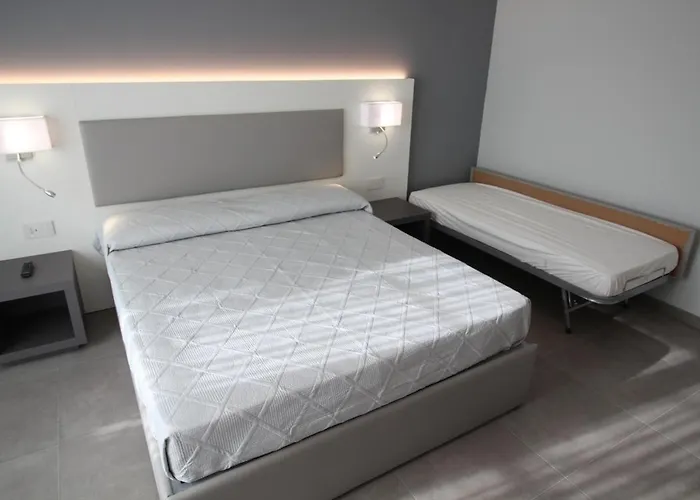 Дом отдыха Persea Mare Арма-ди-Таджа