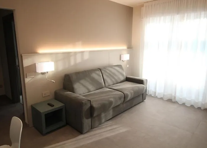 Дом отдыха Persea Mare *