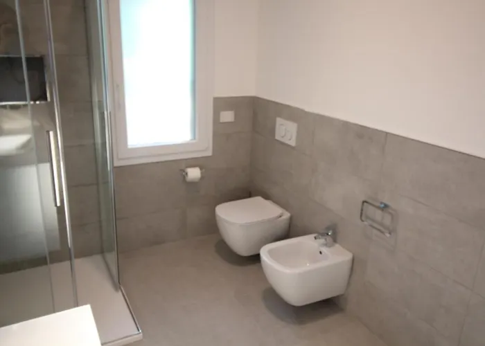 Persea Mare Дом отдыха *