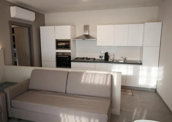 Ferienhaus Persea Mare