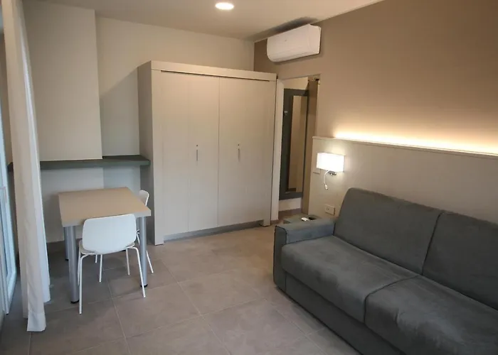 Дом отдыха Persea Mare