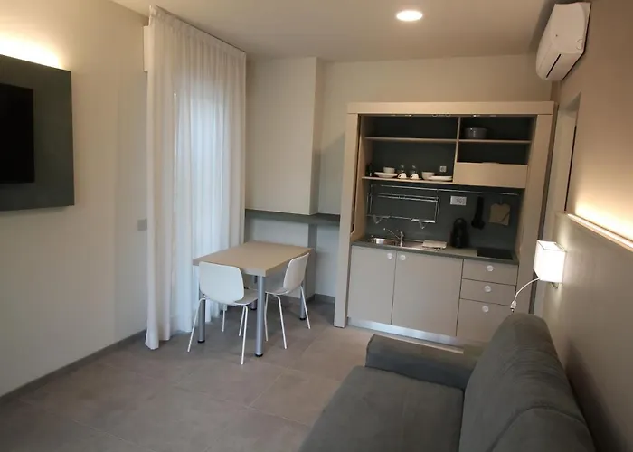 Дом отдыха Persea Mare