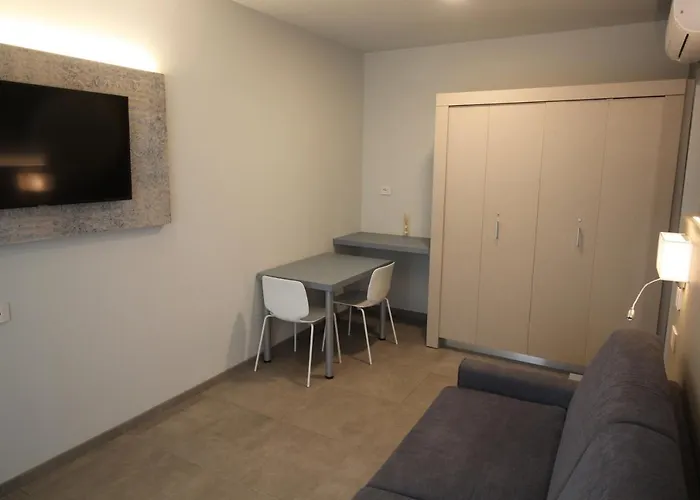 Persea Mare Дом отдыха