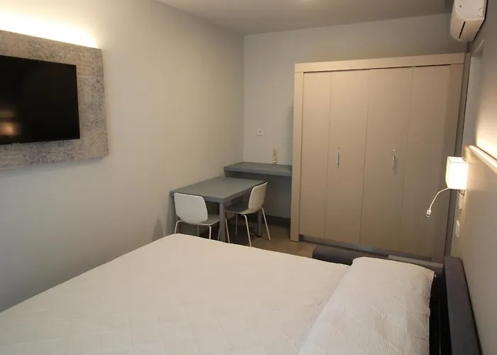 Дом отдыха Persea Mare *