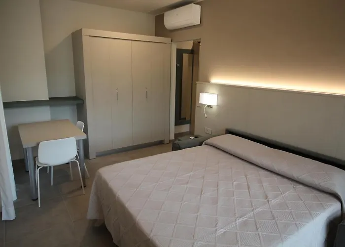 Persea Mare Дом отдыха *